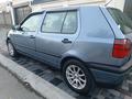 Volkswagen Golf 1993 годаүшін2 050 000 тг. в Тараз – фото 22