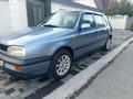 Volkswagen Golf 1993 годаfor2 050 000 тг. в Тараз – фото 25