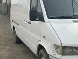 Mercedes-Benz Sprinter 1999 года за 3 700 000 тг. в Алматы – фото 2