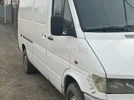 Mercedes-Benz Sprinter 1999 года за 3 700 000 тг. в Алматы – фото 2