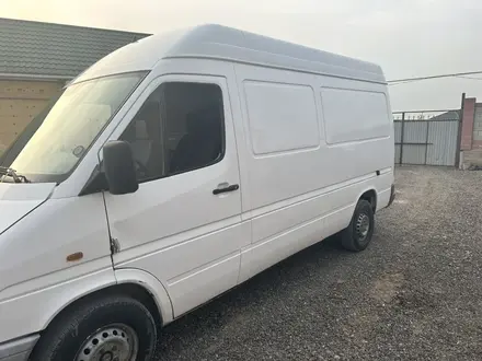 Mercedes-Benz Sprinter 1999 года за 3 700 000 тг. в Алматы – фото 10