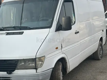 Mercedes-Benz Sprinter 1999 года за 3 700 000 тг. в Алматы – фото 4