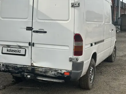 Mercedes-Benz Sprinter 1999 года за 3 700 000 тг. в Алматы