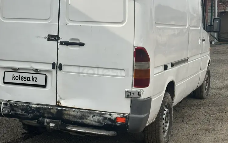 Mercedes-Benz Sprinter 1999 года за 3 700 000 тг. в Алматы