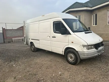 Mercedes-Benz Sprinter 1999 года за 3 700 000 тг. в Алматы – фото 9