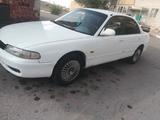 Mazda 626 1992 годаfor900 000 тг. в Балхаш – фото 3