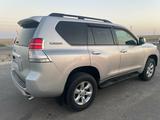 Toyota Land Cruiser Prado 2012 годаүшін21 000 000 тг. в Жанаозен – фото 4