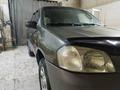 Mazda Tribute 2001 годаүшін4 300 000 тг. в Актобе – фото 4