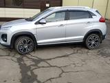 Chery Tiggo 2 Pro 2023 года за 5 500 000 тг. в Петропавловск – фото 2