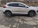 Chery Tiggo 2 Pro 2023 года за 5 500 000 тг. в Петропавловск – фото 3