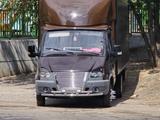 ГАЗ ГАЗель 2000 года за 6 000 000 тг. в Алматы