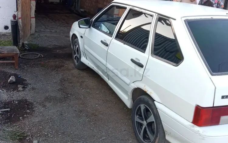 ВАЗ (Lada) 2114 2013 года за 1 300 000 тг. в Караганда