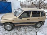 Chevrolet Niva 2005 годаүшін1 800 000 тг. в Экибастуз – фото 3