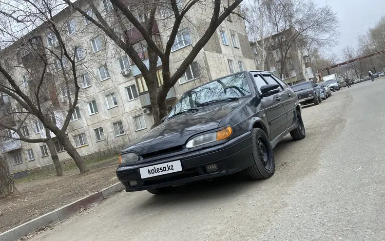 ВАЗ (Lada) 2114 2012 года за 1 500 000 тг. в Павлодар