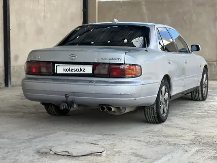 Toyota Camry 1995 года за 1 600 000 тг. в Алматы – фото 4