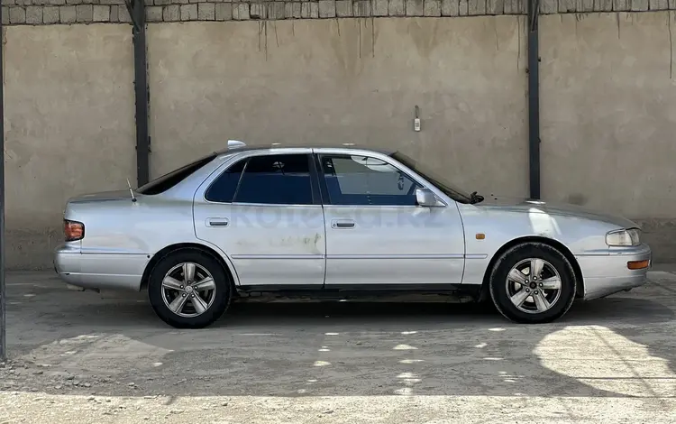 Toyota Camry 1995 года за 1 600 000 тг. в Алматы