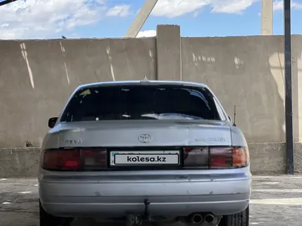 Toyota Camry 1995 года за 1 600 000 тг. в Алматы – фото 5