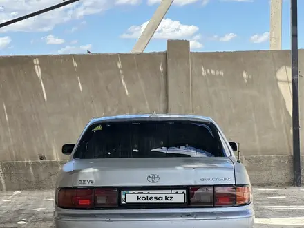 Toyota Camry 1995 года за 1 600 000 тг. в Алматы – фото 7