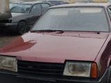 ВАЗ (Lada) 21099 1996 года за 300 000 тг. в Тараз