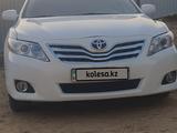 Toyota Camry 2007 года за 5 999 999 тг. в Кульсары