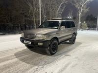 Toyota Land Cruiser 2004 годаfor6 500 000 тг. в Караганда