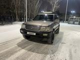 Toyota Land Cruiser 2004 годаfor6 500 000 тг. в Караганда – фото 2