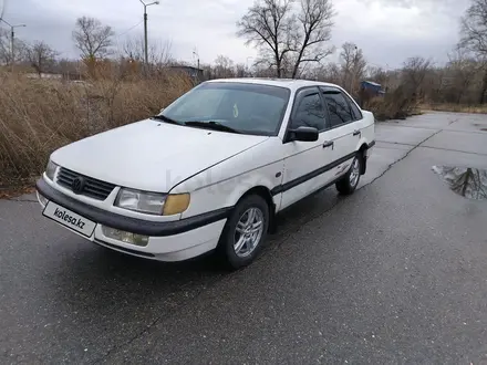 Volkswagen Passat 1995 года за 1 800 000 тг. в Усть-Каменогорск