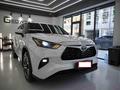Toyota Highlander 2023 года за 27 000 000 тг. в Алматы