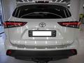 Toyota Highlander 2023 года за 27 000 000 тг. в Алматы – фото 4