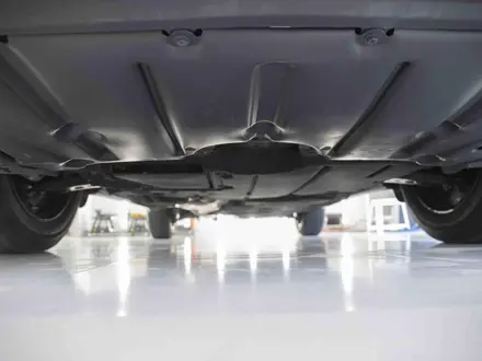 Toyota Highlander 2023 года за 27 000 000 тг. в Алматы – фото 14