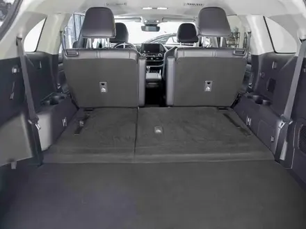 Toyota Highlander 2023 года за 27 000 000 тг. в Алматы – фото 7