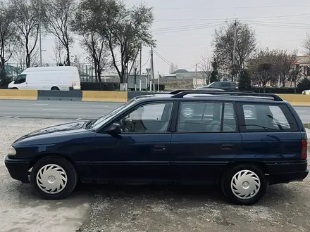 Opel Astra 1992 года за 1 000 000 тг. в Шымкент – фото 5