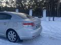 Toyota Avensis 2010 года за 6 500 000 тг. в Кокшетау – фото 15