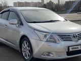 Toyota Avensis 2010 года за 6 900 000 тг. в Кокшетау – фото 3