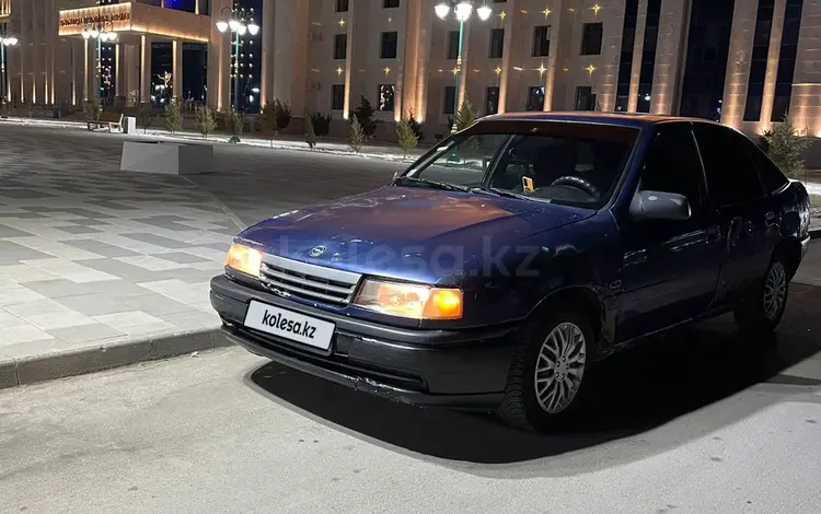 Opel Vectra 1992 годаүшін550 000 тг. в Кызылорда