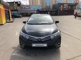 Toyota Corolla 2015 года за 7 100 000 тг. в Астана