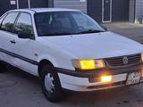 Volkswagen Passat 1996 года за 1 400 000 тг. в Астана – фото 2