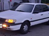 Volkswagen Passat 1996 года за 1 400 000 тг. в Астана – фото 3