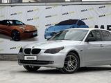 BMW 530 2003 года за 5 500 000 тг. в Шымкент – фото 2