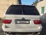 BMW X5 2001 годаүшін3 800 000 тг. в Экибастуз – фото 2