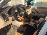 BMW X5 2001 годаүшін3 800 000 тг. в Экибастуз – фото 3