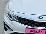 Kia Optima 2019 года за 10 200 000 тг. в Шымкент – фото 3