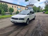 Audi A6 1999 года за 3 250 000 тг. в Петропавловск