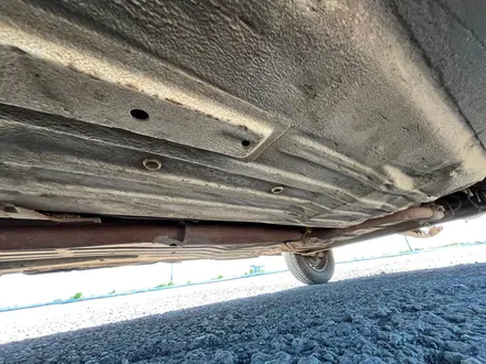 ВАЗ (Lada) 2115 2011 года за 1 350 000 тг. в Актобе – фото 15