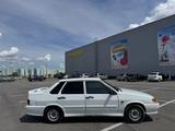 ВАЗ (Lada) 2115 2011 года за 1 350 000 тг. в Актобе