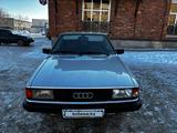 Audi 80 1984 года за 829 000 тг. в Костанай – фото 2