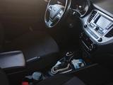 Hyundai Accent 2019 годаүшін6 600 000 тг. в Шымкент – фото 2