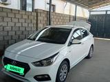 Hyundai Accent 2019 годаүшін6 600 000 тг. в Шымкент – фото 3