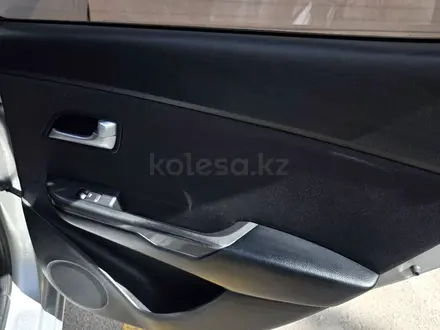 Kia Rio 2015 года за 5 400 000 тг. в Темиртау – фото 13