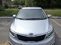 Kia Rio 2015 года за 5 400 000 тг. в Темиртау